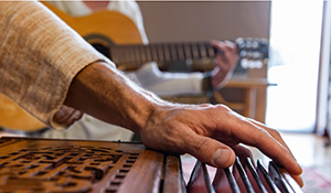 music
