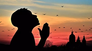 spiritual