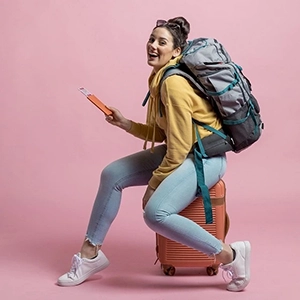travel